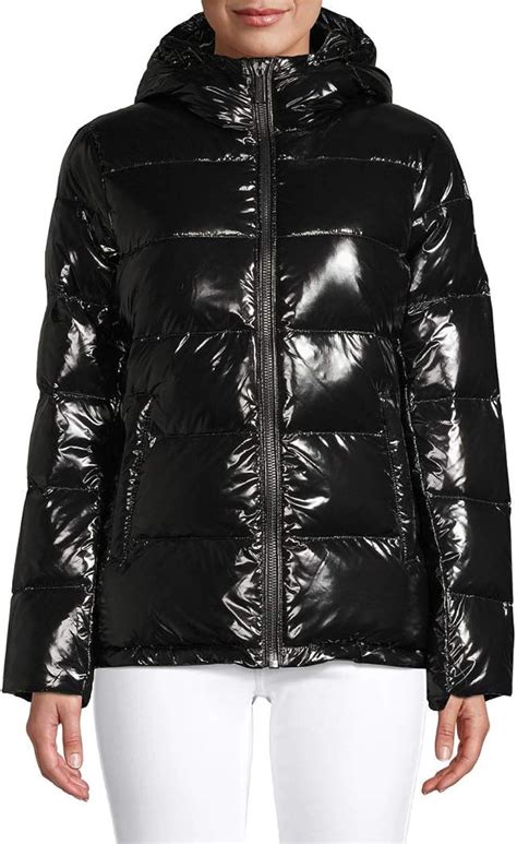 michael kors men's jacket amazon|micheal Kors men puffers jackets.